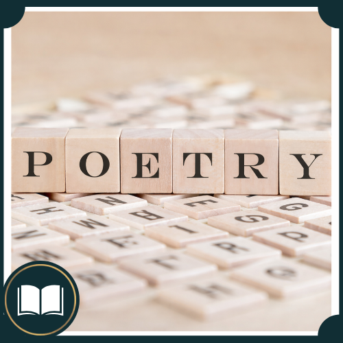 ANOTHER BOOKCLUB | The Poetry Edition